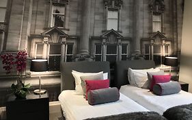 Grey Street Hotel
